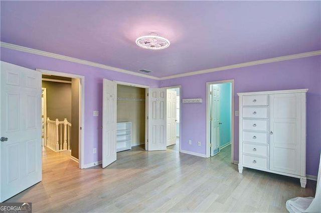 4060 Merritt Drive, Cumming, GA 30041