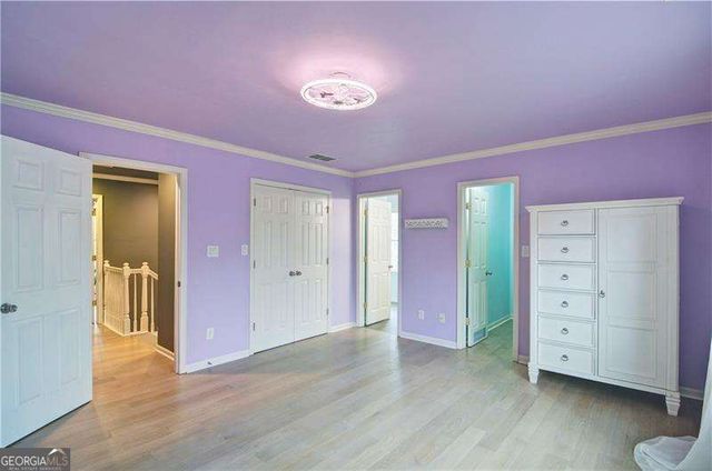 4060 Merritt Drive, Cumming, GA 30041