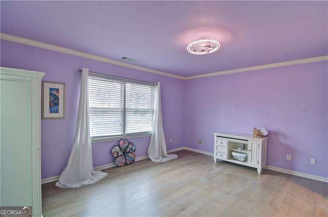 4060 Merritt Drive, Cumming, GA 30041