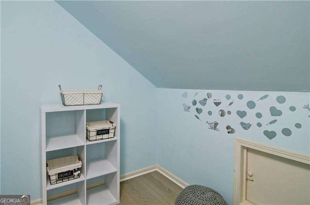 4060 Merritt Drive, Cumming, GA 30041