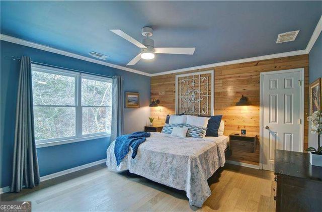 4060 Merritt Drive, Cumming, GA 30041