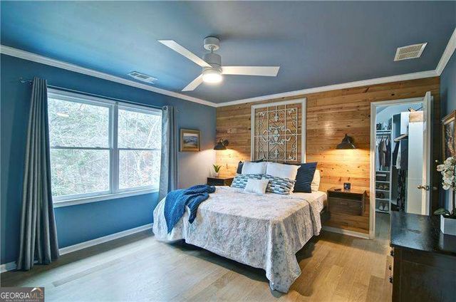 4060 Merritt Drive, Cumming, GA 30041