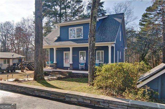 4060 Merritt Drive, Cumming, GA 30041