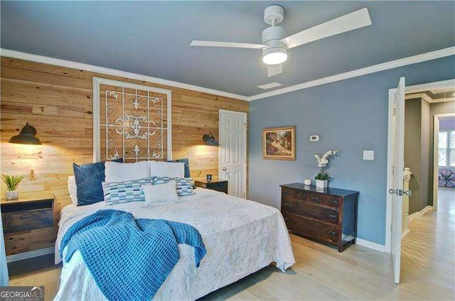 4060 Merritt Drive, Cumming, GA 30041