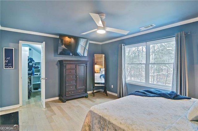 4060 Merritt Drive, Cumming, GA 30041