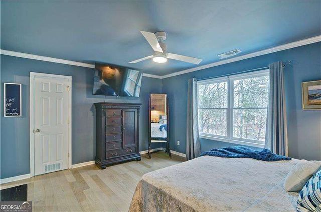 4060 Merritt Drive, Cumming, GA 30041