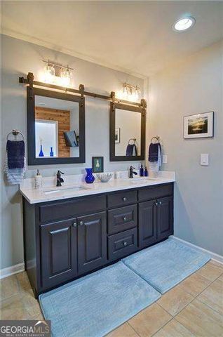 4060 Merritt Drive, Cumming, GA 30041