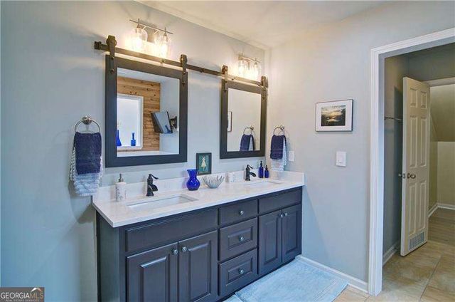 4060 Merritt Drive, Cumming, GA 30041