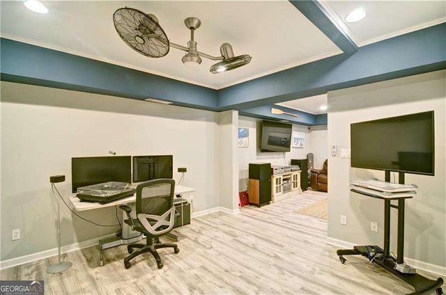 4060 Merritt Drive, Cumming, GA 30041