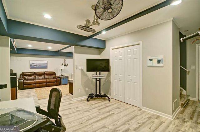 4060 Merritt Drive, Cumming, GA 30041