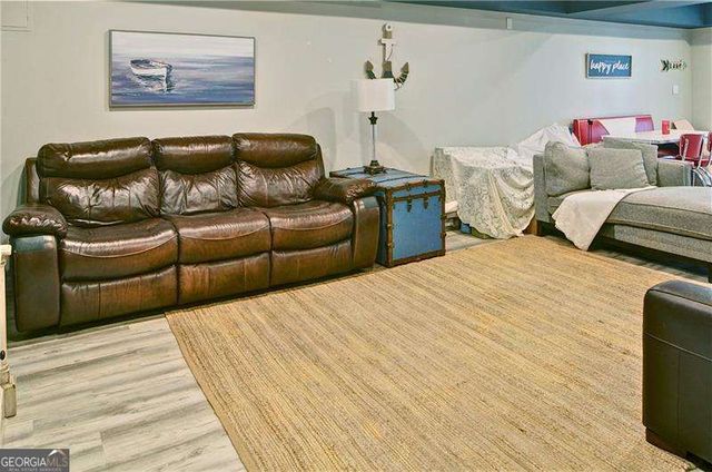 4060 Merritt Drive, Cumming, GA 30041