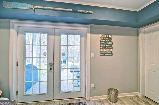 4060 Merritt Drive, Cumming, GA 30041