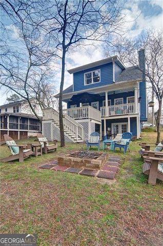 4060 Merritt Drive, Cumming, GA 30041