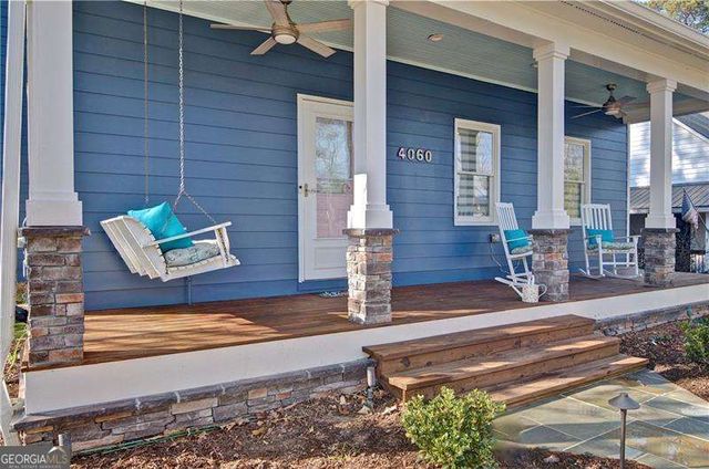 4060 Merritt Drive, Cumming, GA 30041