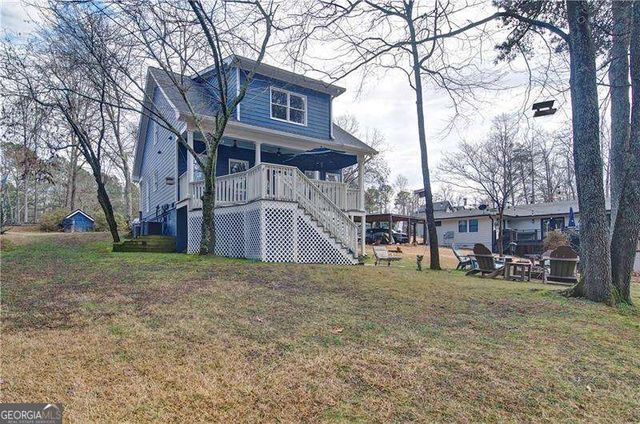 4060 Merritt Drive, Cumming, GA 30041