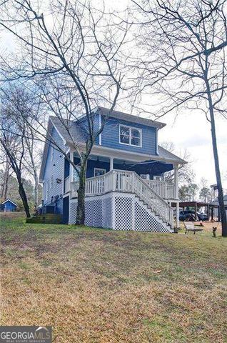 4060 Merritt Drive, Cumming, GA 30041