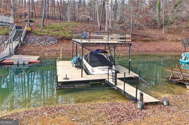 4060 Merritt Drive, Cumming, GA 30041