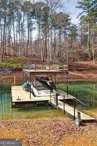 4060 Merritt Drive, Cumming, GA 30041