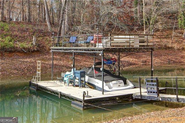 4060 Merritt Drive, Cumming, GA 30041