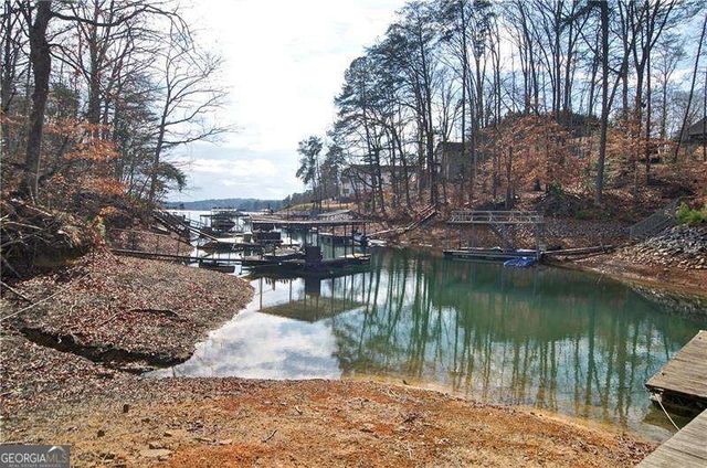 4060 Merritt Drive, Cumming, GA 30041