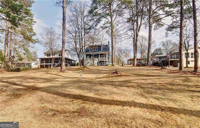 4060 Merritt Drive, Cumming, GA 30041