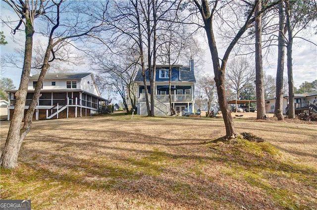 4060 Merritt Drive, Cumming, GA 30041