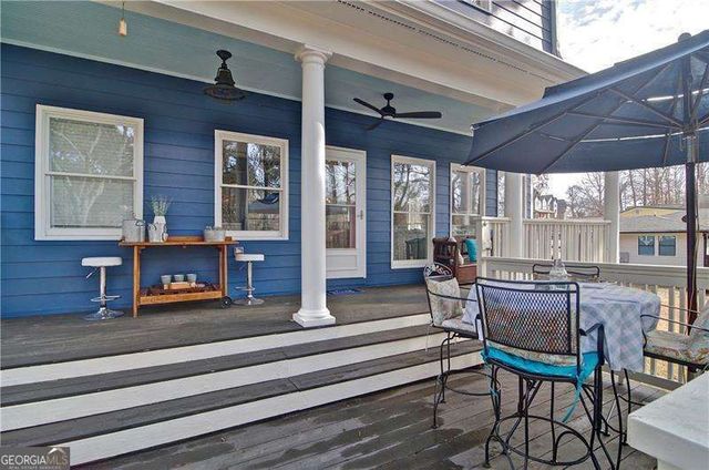 4060 Merritt Drive, Cumming, GA 30041