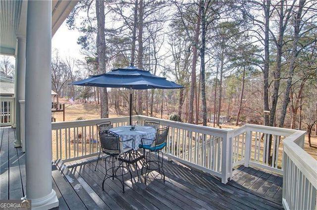 4060 Merritt Drive, Cumming, GA 30041