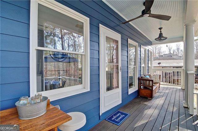 4060 Merritt Drive, Cumming, GA 30041