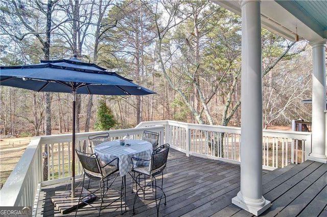 4060 Merritt Drive, Cumming, GA 30041