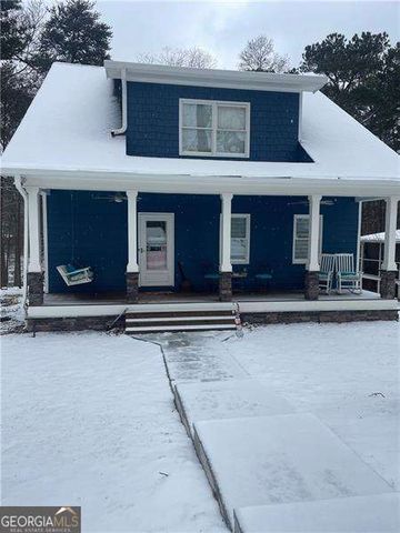 4060 Merritt Drive, Cumming, GA 30041