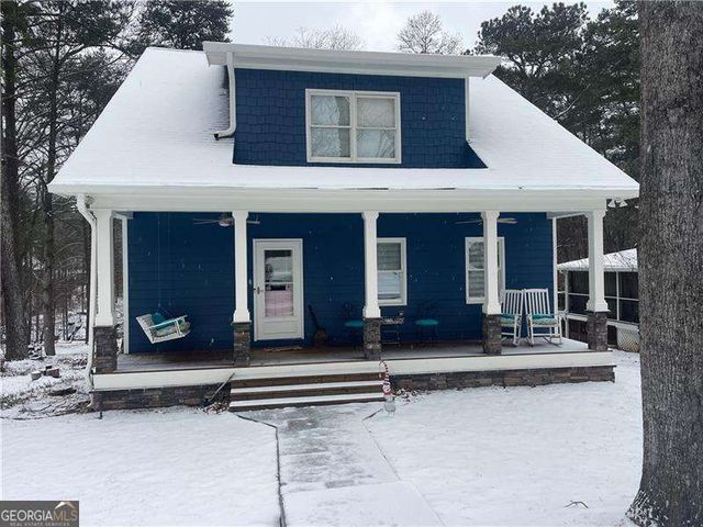 4060 Merritt Drive, Cumming, GA 30041