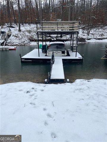 4060 Merritt Drive, Cumming, GA 30041