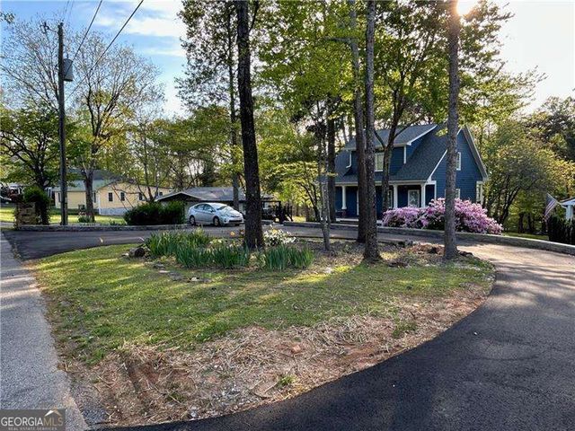 4060 Merritt Drive, Cumming, GA 30041