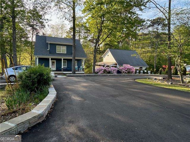 4060 Merritt Drive, Cumming, GA 30041