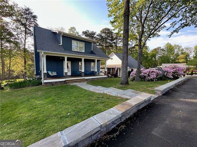 4060 Merritt Drive, Cumming, GA 30041