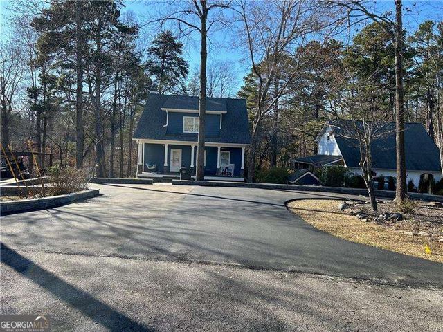 4060 Merritt Drive, Cumming, GA 30041