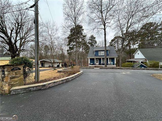 4060 Merritt Drive, Cumming, GA 30041