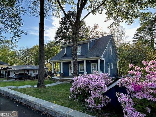 4060 Merritt Drive, Cumming, GA 30041