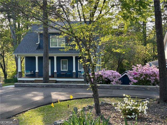 4060 Merritt Drive, Cumming, GA 30041