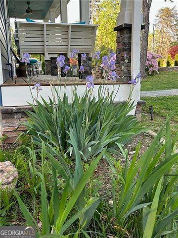 4060 Merritt Drive, Cumming, GA 30041