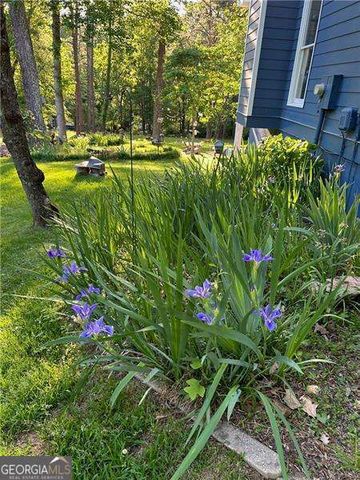 4060 Merritt Drive, Cumming, GA 30041