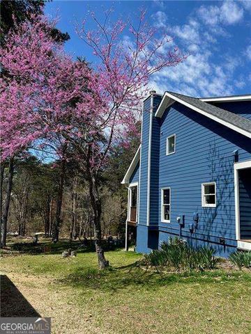 4060 Merritt Drive, Cumming, GA 30041