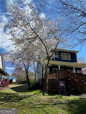 4060 Merritt Drive, Cumming, GA 30041