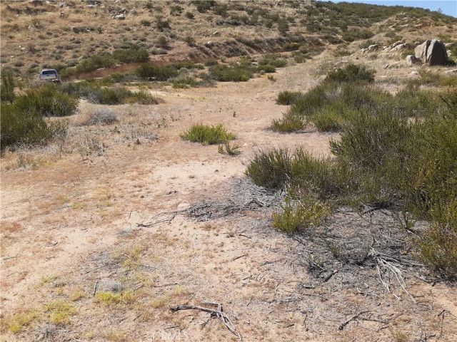 0 Los Altos, Hemet, CA 92544