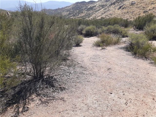 0 Los Altos, Hemet, CA 92544