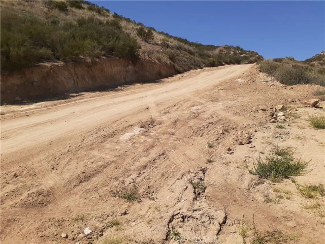0 Los Altos, Hemet, CA 92544