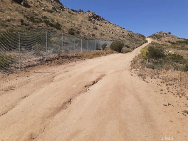 0 Los Altos, Hemet, CA 92544