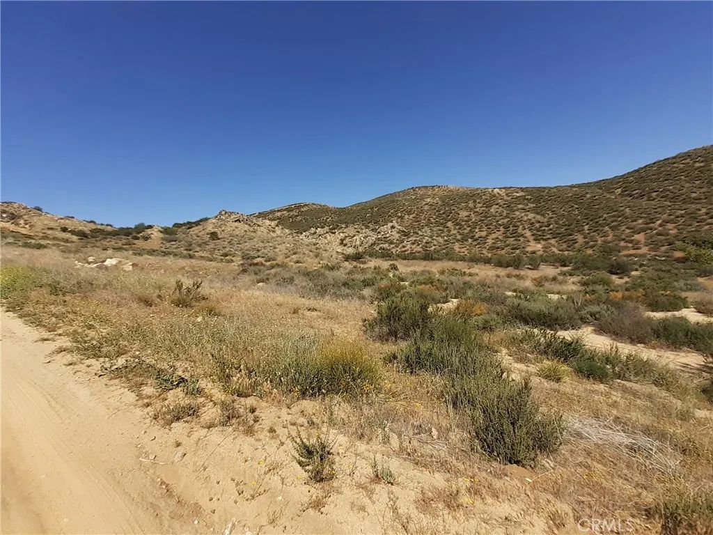 0 Los Altos, Hemet, CA 92544