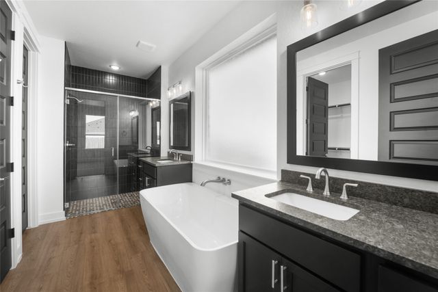 307 Boots Court, Lorena, TX 76655